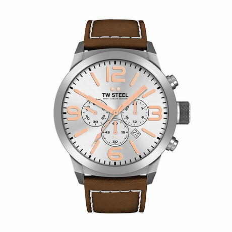 TW Steel Quartz // TWMC11