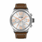 TW Steel Quartz // TWMC11