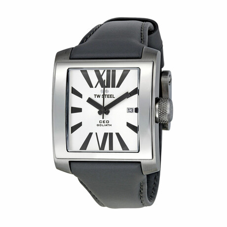 TW Steel Quartz // CE3001