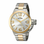 TW Steel Quartz // CB31