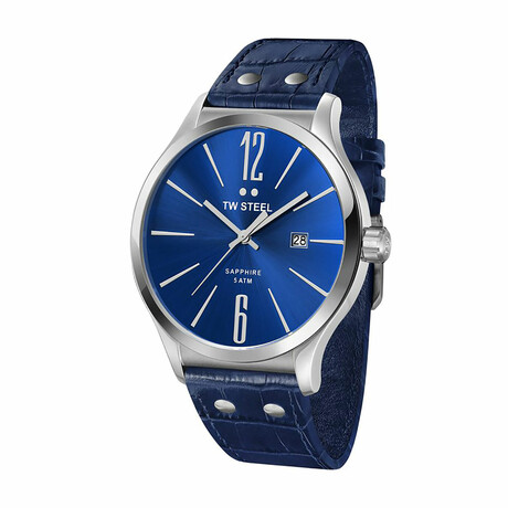 TW Steel Unisex Quartz // TW1302