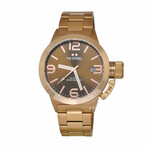 TW Steel Quartz // TWCB191