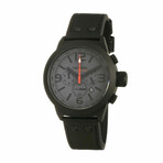 TW Steel Quartz // TW652