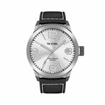 TW Steel Quartz // TWMC24