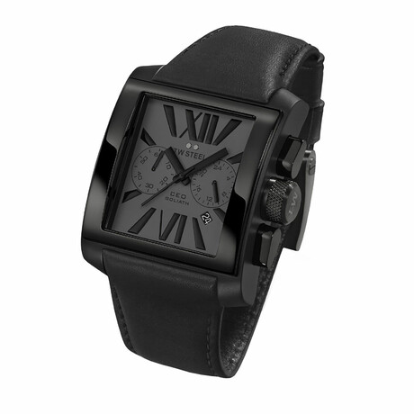 TW Steel Quartz // CE3013