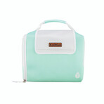 The Kase Mate 12-Pack (Breeze // Seafoam + Cream)