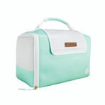 The Kase Mate 12-Pack (Breeze // Seafoam + Cream)