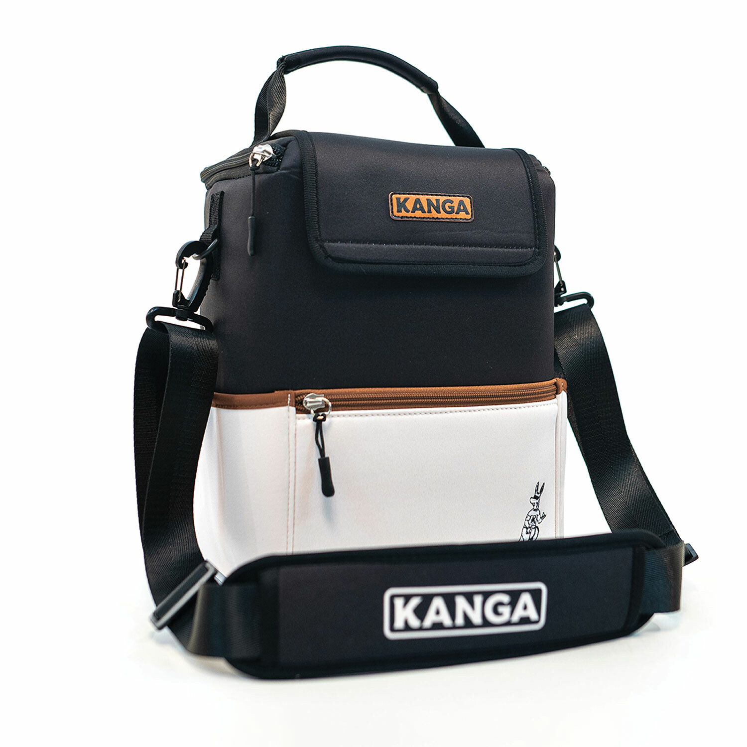 KANGA COOLERS Malibu 6/12-Pack Pouch