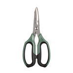 Multi-Function Scissors (Green)