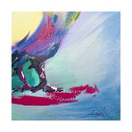 Mr of the Chicken Yard