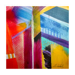 In art and in love , instinct is enough