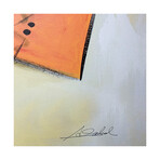 Beauty in the mirror