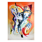 Leben wie in Paradise