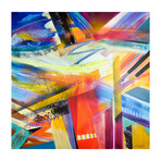 In art and in love , instinct is enough