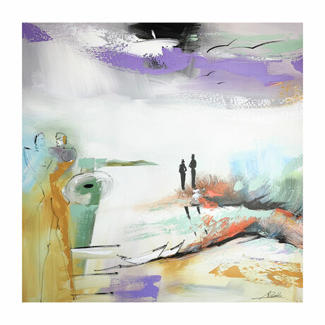 Freedom without Limits