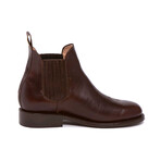 Carlos Charro Boot // Coffee (EU Size: 41)