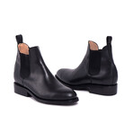 Pedro Chelsea Boot // Black (EU Size: 41)