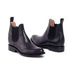 Manuel Chelsea Boot // Black (EU Size: 40)