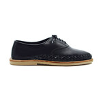 Pancho Shoe // Black (EU Size 40)