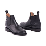 Carlos Charro Boot // Black (EU Size: 41)