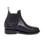 Carlos Charro Boot // Black (EU Size: 41)