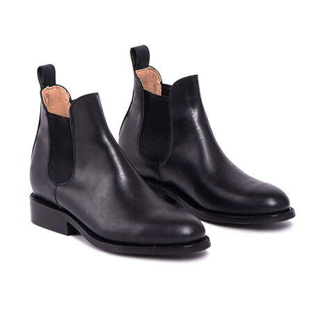 Pedro Chelsea Boot // Black (EU Size: 41)