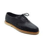 Pancho Shoe // Black (EU Size 40)