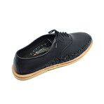 Pancho Shoe // Black (EU Size 40)