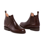 Carlos Charro Boot // Coffee (EU Size: 41)