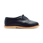 Hidalgo Shoe // Black (EU Size 40)