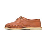 Pancho Shoe // Brown (EU Size 39)