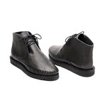 Gabriel Desert Boot // Black (EU Size: 40)