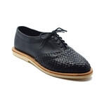 Hidalgo Shoe // Black (EU Size 40)