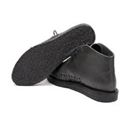 Gabriel Desert Boot // Black (EU Size: 40)