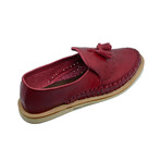 Kahlo Shoe // Red (EU Size 39)