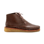 Gabriel Desert Boot // Chocolate (EU Size: 40)