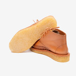 Gabriel Desert Boot // Cognac (EU Size: 40)