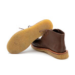 Gabriel Desert Boot // Chocolate (EU Size: 40)