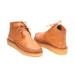 Gabriel Desert Boot // Cognac (EU Size: 40)