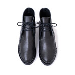 Gabriel Desert Boot // Black (EU Size: 40)