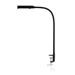 UberLight Flex 3200TL LED Task Light + Clamp // Black