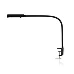 UberLight Flex 3200TL LED Task Light + Clamp // Black