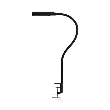 UberLight Flex 3200TL LED Task Light + Clamp // Black