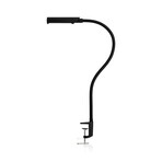 UberLight Flex 3200TL LED Task Light + Clamp // Black