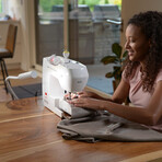 UberLight Flex 3200TL LED Task Light + Clamp // Black