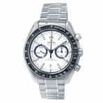 Omega Speedmaster Racing Automatic // 329.30.44.51.04.001 // Pre-Owned