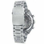 Omega Speedmaster Racing Automatic // 329.30.44.51.04.001 // Pre-Owned