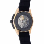 Zenith El Primero Stratos Spindrift Automatic // 86.2060.4061/21.R573 // New