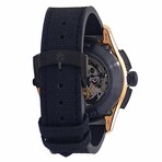 Zenith El Primero Stratos Spindrift Automatic // 86.2060.4061/21.R573 // New