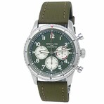 Breitling Aviator 8 B01 Curtiss Warhawk Automatic // AB0119 // Pre-Owned